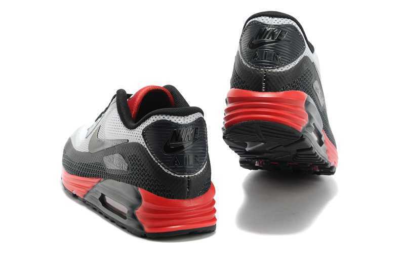 NIKE AIR MAX LUNAR 90 femme  acheter en ligne discount nike air max 90 bleu de la mode